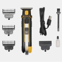 ماكينة حلاقة M1 متعددة الاستخدام M1 Hair Grooming Trimmer