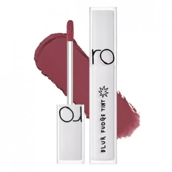 احمر شفاه مات تنت بلر فيدج Blur Fudge Tint matte lipstick
