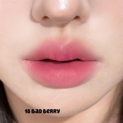 احمر شفاه مات تنت بلر فيدج Blur Fudge Tint matte lipstick