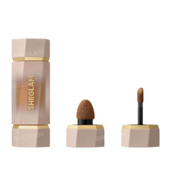 كونتور2 في 1 سائل مزدوج 2‑in‑1 Contour Brush