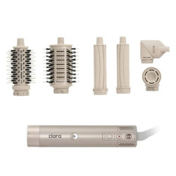 مجموعة تصفيف الشعر 6 في 1 MultiStyler: 6-in-1 | Your Complete Hair Styling Toolkit