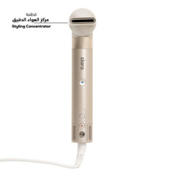 مجموعة تصفيف الشعر 6 في 1 MultiStyler: 6-in-1 | Your Complete Hair Styling Toolkit