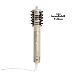 مجموعة تصفيف الشعر 6 في 1 MultiStyler: 6-in-1 | Your Complete Hair Styling Toolkit