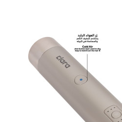 مجموعة تصفيف الشعر 6 في 1 MultiStyler: 6-in-1 | Your Complete Hair Styling Toolkit