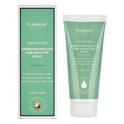 شامبو لتهدئة فروة الرأس الحساسة Sensitive Scalp Soothing Shampoo