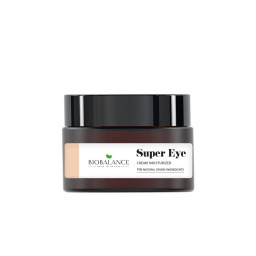 كريم شد وترطيب تحت العين Super Eye Firming Cream