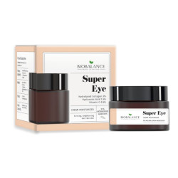 كريم شد وترطيب تحت العين Super Eye Firming Cream