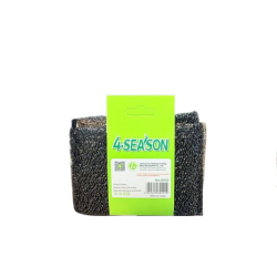 سيت ليفة جلي- 3 قطع Dishwashing  Sponge Set - 3 pcs