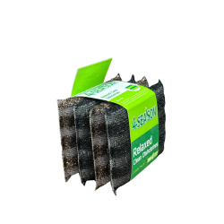 سيت ليفة جلي- 4 قطع Dishwashing  Sponge Set - 4 pcs