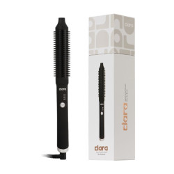 الفرشاة الحرارية النحيفة Anti-Frizz Ionic Slim Hot Brush