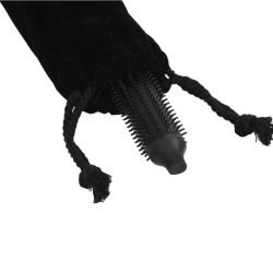 الفرشاة الحرارية النحيفة Anti-Frizz Ionic Slim Hot Brush
