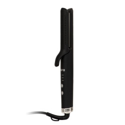 كاوية فرد الشعر الأيونية البلاتينية المضادة للتطاير Anti-Frizz Platinum Ionic Straightener