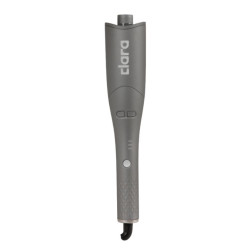جهاز تجعيد الشعر الأوتوماتيكي المطلي بالزيت للحماية Oil-Coated Protective Auto-Curler