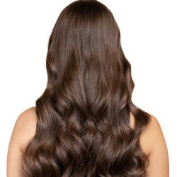جهاز تجعيد الشعر الأوتوماتيكي المطلي بالزيت للحماية Oil-Coated Protective Auto-Curler