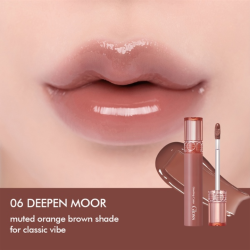 غلوس شفاه ملون Glasting Color Gloss