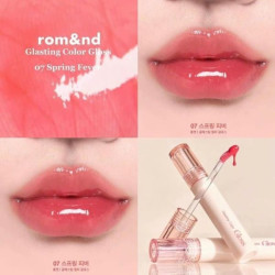 غلوس شفاه ملون Glasting Color Gloss