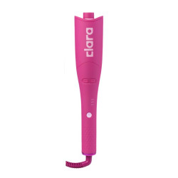 جهاز تجعيد الشعر الأوتوماتيكي المطلي بالزيت للحماية Oil-Coated Protective Auto-Curler