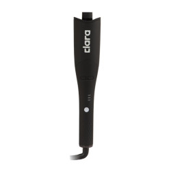 جهاز تجعيد الشعر الأوتوماتيكي المطلي بالزيت للحماية Oil-Coated Protective Auto-Curler