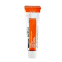 كريم مرطب ومجدد فيتال 70 بالنبق البحري Sea Buckthorn Radiance Vital Cream