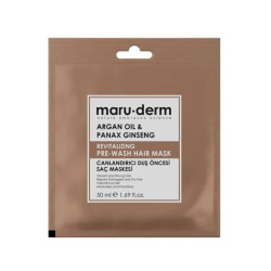 مجموعة للعناية بالشعر ضد التساقط Caffeine & Biotin Anti Hair Loss Travel Kit