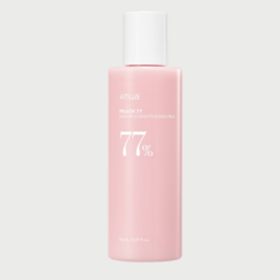 حليب الترطيب بمركب النياسينمايد و الخوخ 77 PEACH 77 NIACIN CONDITIONING MILK