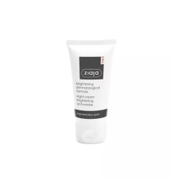 كريم ليلي لتفتيح البشرة ومكافحة التجاعيد Med Brightening Anti-Wrinkle Night Cream