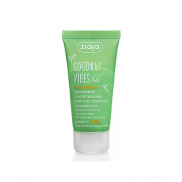 كريم الوجه المغذي بجوز الهند والبرتقال Coconut & Orange Vibes Nourishing Face Cream