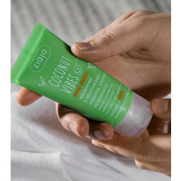 كريم الوجه المغذي بجوز الهند والبرتقال Coconut & Orange Vibes Nourishing Face Cream