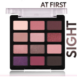 باليت ايشادو 12 لون Berry Palette 12 Color