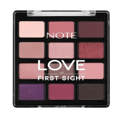 باليت ايشادو 12 لون Berry Palette 12 Color