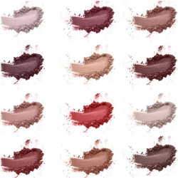 باليت ايشادو 12 لون Eyeshadow Palette -12 Color