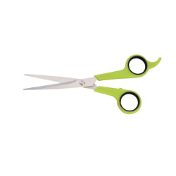 مقص متعدد الاستخدام بمقبض بلاستيكي Multi Purpose Scissors with a Plastic Handle