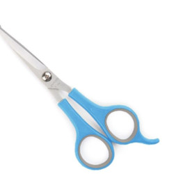 مقص أمان احترافي للحيوانات Professional Pet Safety Scissors