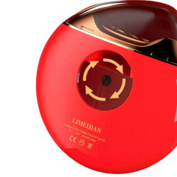 مقص أظافر كهربائي قابل لإعادة الشحن Rechargeable Electric Nail Clipper