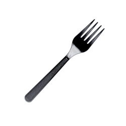 شوك بلاستيكية 50 قطعة Plastic Forks 50 Pcs