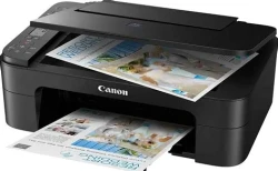 طابعة تي اس 3640 Printer Pixma TS3640