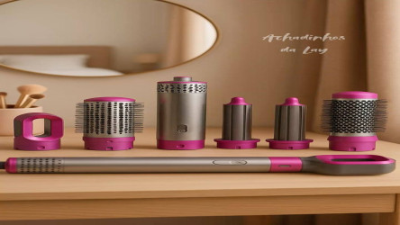 شسوار شعر Hair Dryer