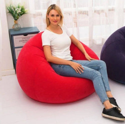 كرسي هوائي Air Lounge Chair