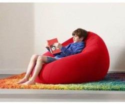 كرسي هوائي Air Lounge Chair