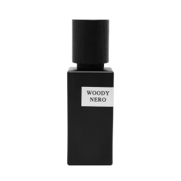 عطر  وودي نيرو  Eau de Parfum للرجال Blue Ocean Woody Nero Eau de Parfum for Men