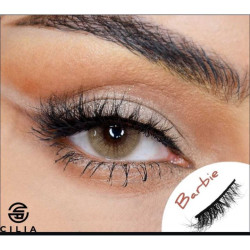 رموش باربي 5D Luxury 5D Mink Eyelashes - Barbie