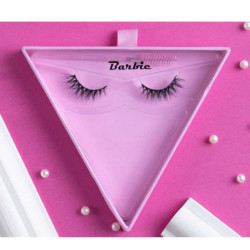رموش باربي 5D Luxury 5D Mink Eyelashes - Barbie