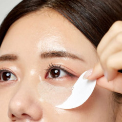 سيت قناع للعين بالكولاجين الذائب 5 قطع Melting Collagen Eye Film 5Pcs set