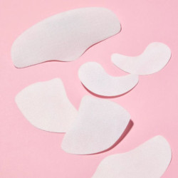 سيت قناع للعين بالكولاجين الذائب 5 قطع Melting Collagen Eye Film 5Pcs set