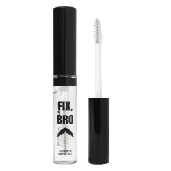 مسكارا حواجب شفافة Clear Eyebrow Mascara