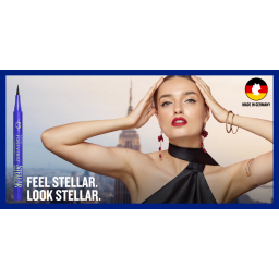 ايلاينر ستيلر Stellar Precision Eyeliner