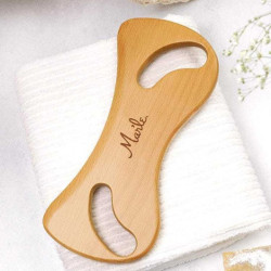 اداة مساج خشبية Wooden Massager