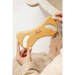 اداة مساج خشبية Wooden Massager