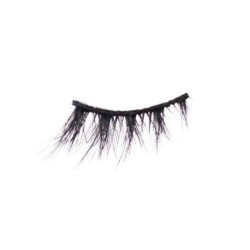 رموش دول 5D 5D Mink Eyelash Doll