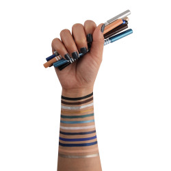 قلم تحديد العيون مقاوم للماء Intense Waterproof Eye Pencil